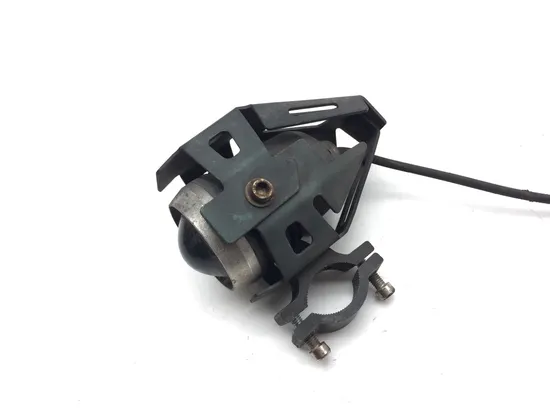 Fog Lights 2009 BMW F800GS 2867 x