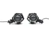 Fog Lights 2009 BMW F800GS 2867 x