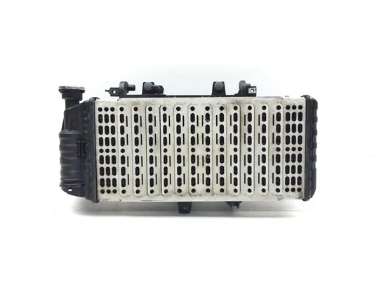 Radiator Cooling Front Fluid with Fan 2009 BMW F800GS 2867