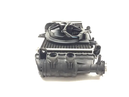 Radiator Cooling Front Fluid with Fan 2009 BMW F800GS 2867