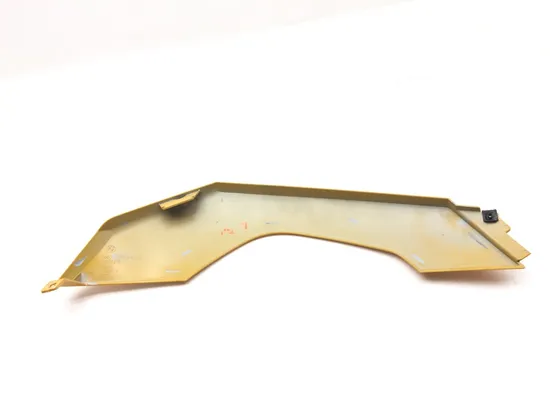 Left Side Rear Tail Fairing Cover 2009 BMW F800GS 2867 x