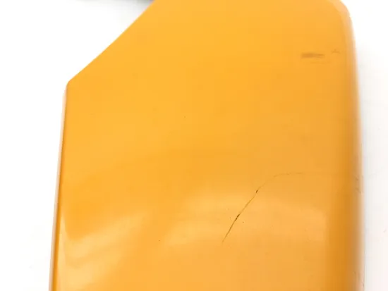 Left Side Rear Tail Fairing Cover 2009 BMW F800GS 2867 x