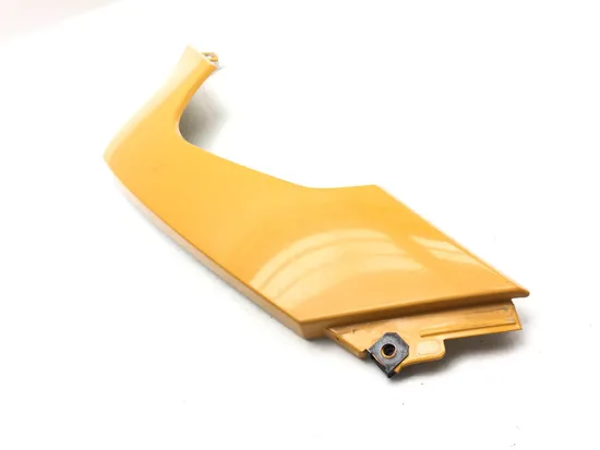 Left Side Rear Tail Fairing Cover 2009 BMW F800GS 2867 x