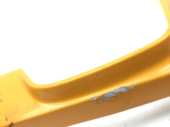 Right Side Rear Tail Fairing Cover 2009 BMW F800GS 2867 x