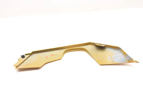 Right Side Rear Tail Fairing Cover 2009 BMW F800GS 2867 x