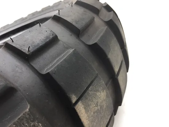 Rear Wheel Rim 2009 BMW F800GS 2867 x