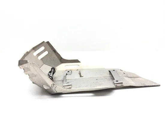 Belly Chassis Skid Plate 2009 BMW F800GS 2867 x
