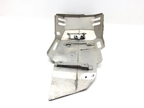 Belly Chassis Skid Plate 2009 BMW F800GS 2867 x