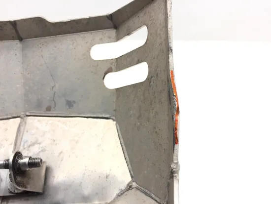 Belly Chassis Skid Plate 2009 BMW F800GS 2867 x