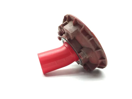 Tank Fill Tube 2009 BMW F800GS 2867