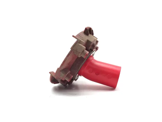 Tank Fill Tube 2009 BMW F800GS 2867