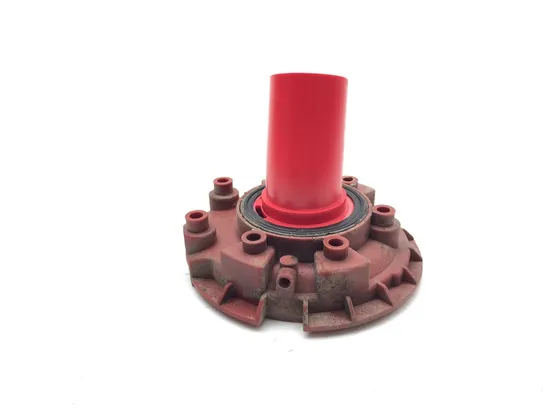 Tank Fill Tube 2009 BMW F800GS 2867