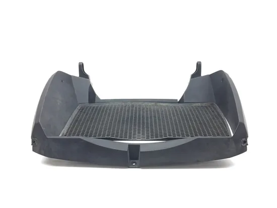 Engine Radiator Grill Guard 2009 BMW F800GS 2867