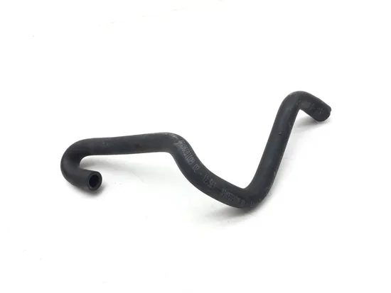 Oil Breather Vent Line 2009 BMW F800GS 2867