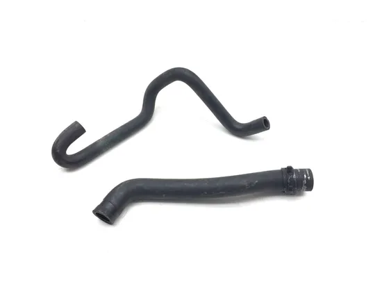Oil Breather Vent Line 2009 BMW F800GS 2867
