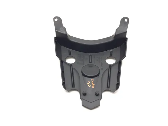 Center Rear Tail Fairing 2009 BMW F800GS 2867 x