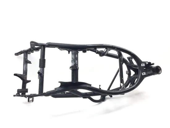 Main Frame Chassis 2009 BMW F800GS 2867