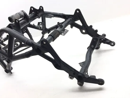 Main Frame Chassis 2009 BMW F800GS 2867