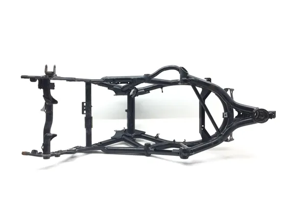 Main Frame Chassis 2009 BMW F800GS 2867
