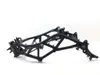 Main Frame Chassis 2009 BMW F800GS 2867