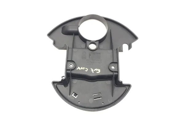 Upper Inner Fork Cover Fairing 2009 BMW F800GS 2867