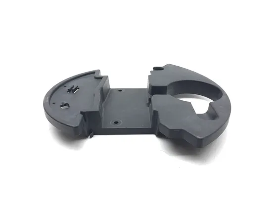 Upper Inner Fork Cover Fairing 2009 BMW F800GS 2867