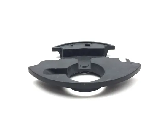 Upper Inner Fork Cover Fairing 2009 BMW F800GS 2867