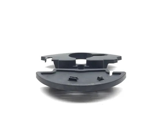 Upper Inner Fork Cover Fairing 2009 BMW F800GS 2867