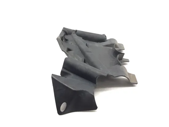 Front Engine Fairing Inner Panel Cover Heat 2009 BMW F800GS 2867