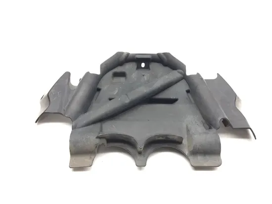 Front Engine Fairing Inner Panel Cover Heat 2009 BMW F800GS 2867