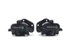 BremboLeft Right Front Brake Calipers Pads Set 2009 BMW F800GS 2867