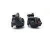 BremboLeft Right Front Brake Calipers Pads Set 2009 BMW F800GS 2867