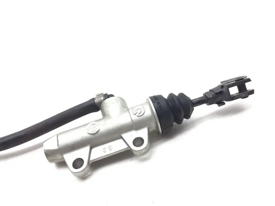 Brembo Rear Brake Master Cylinder 2009 BMW F800GS 2867 3
