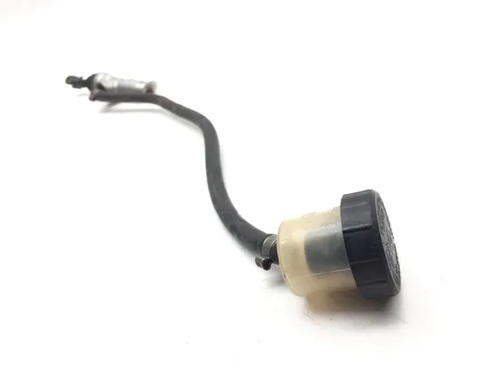 Brembo Rear Brake Master Cylinder 2009 BMW F800GS 2867 2