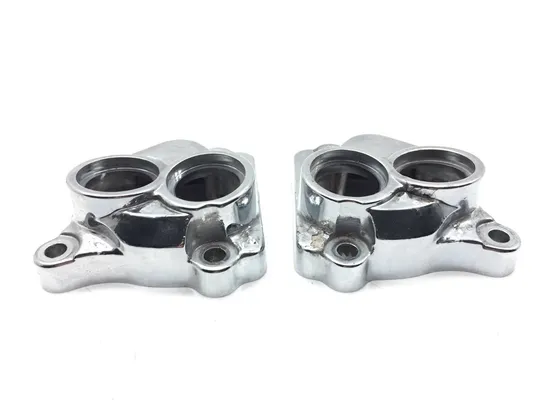 Push Rods Tubes and Lifters 2000 Harley-Davidson Softail Deuce FXSTD 3093 x
