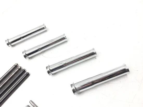 Push Rods Tubes and Lifters 2000 Harley-Davidson Softail Deuce FXSTD 3093 x