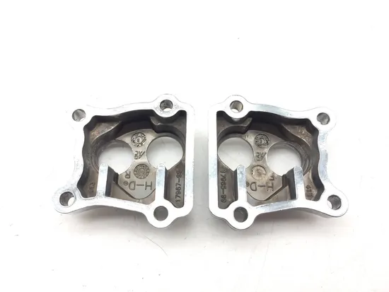 Push Rods Tubes and Lifters 2000 Harley-Davidson Softail Deuce FXSTD 3093 x