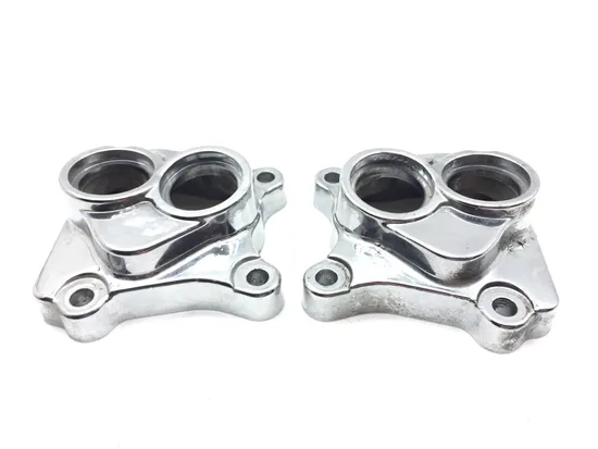 Push Rods Tubes and Lifters 2000 Harley-Davidson Softail Deuce FXSTD 3093 x