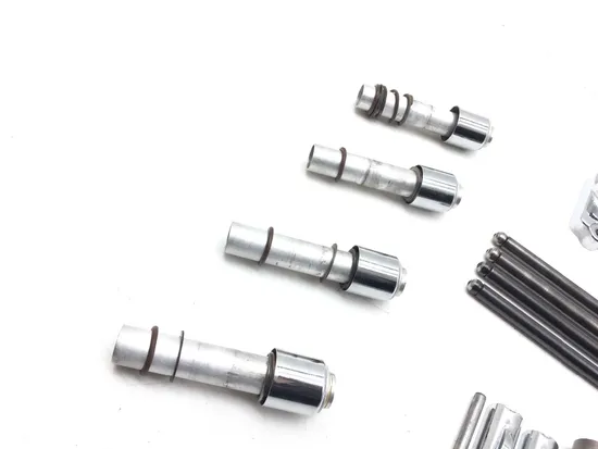 Push Rods Tubes and Lifters 2000 Harley-Davidson Softail Deuce FXSTD 3093 x