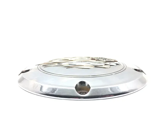 Derby and Chain Adj Cover 2000 Harley-Davidson Softail Deuce FXSTD 3093 x 8