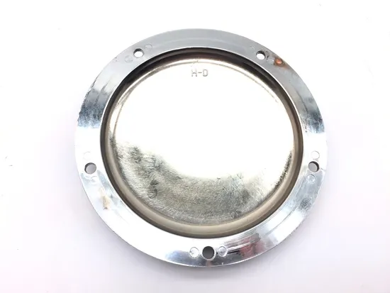 Derby and Chain Adj Cover 2000 Harley-Davidson Softail Deuce FXSTD 3093 x 9