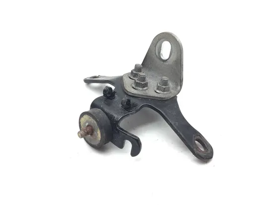 Engine Motor Mounts 2000 Harley-Davidson Softail Deuce FXSTD 3093