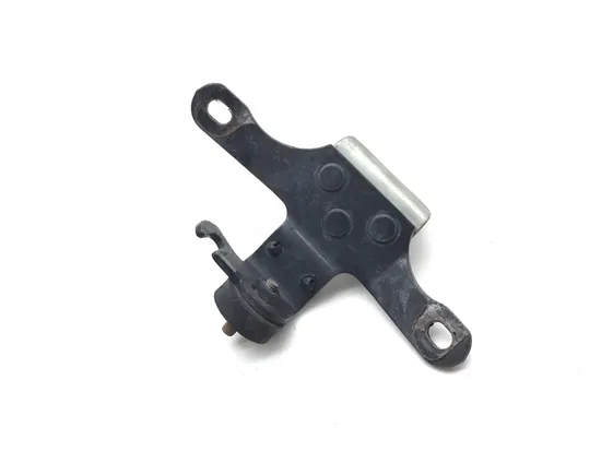 Engine Motor Mounts 2000 Harley-Davidson Softail Deuce FXSTD 3093