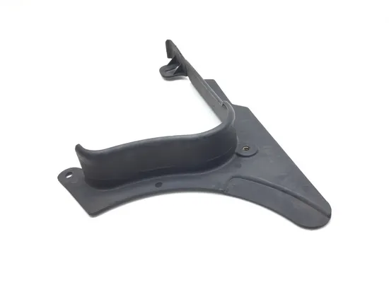 Lower Belt Guard Cover 2000 Harley-Davidson Softail Deuce FXSTD 3093