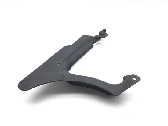 Lower Belt Guard Cover 2000 Harley-Davidson Softail Deuce FXSTD 3093