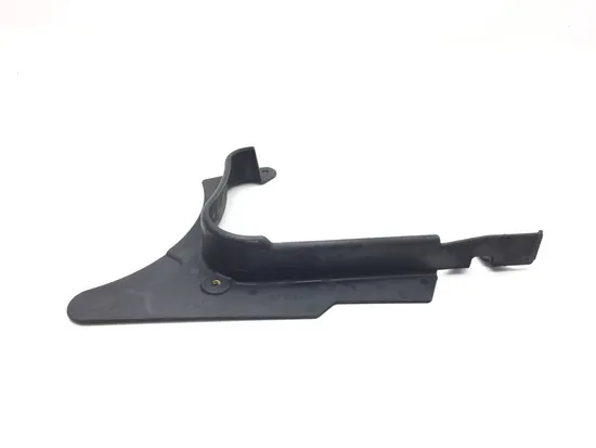 Lower Belt Guard Cover 2000 Harley-Davidson Softail Deuce FXSTD 3093