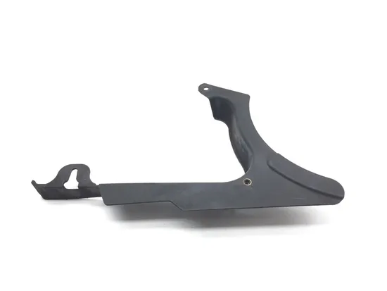 Lower Belt Guard Cover 2000 Harley-Davidson Softail Deuce FXSTD 3093