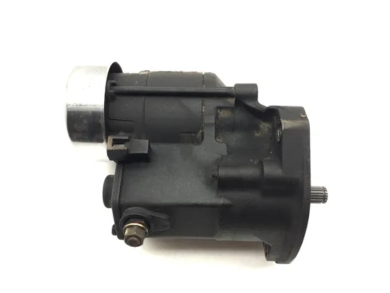 Electric Starter Motor 2000 Harley-Davidson Softail Deuce FXSTD 3093 x 6