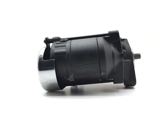 Electric Starter Motor 2000 Harley-Davidson Softail Deuce FXSTD 3093 x 3