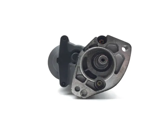 Electric Starter Motor 2000 Harley-Davidson Softail Deuce FXSTD 3093 x 4